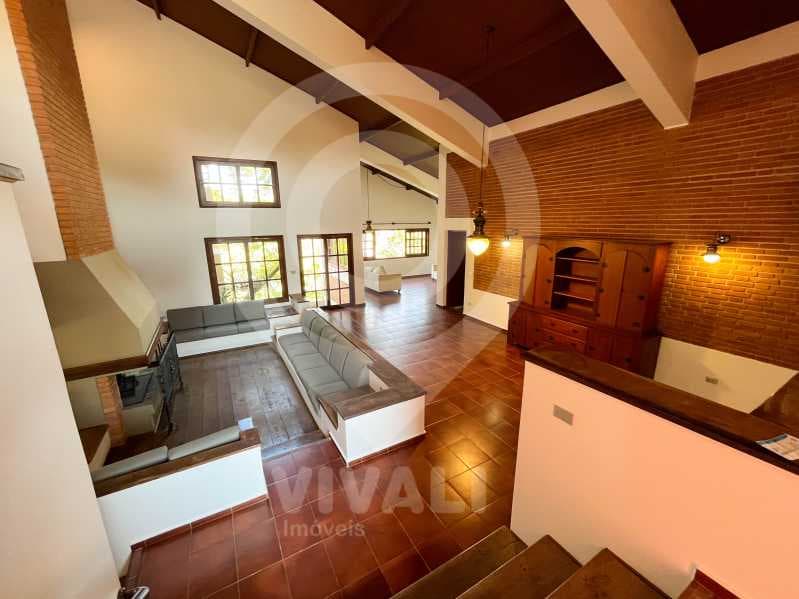 Casa em Condomínio com 2 suítes no Condomínio Parque das Laranjeiras — foto 3