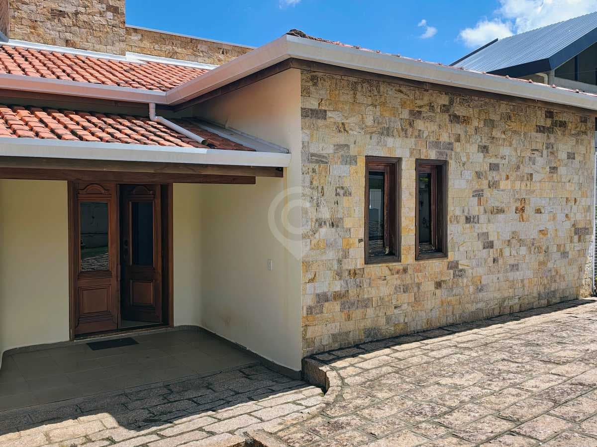 Casa em Condomínio com 1 suíte no Ville Chamonix — foto 3