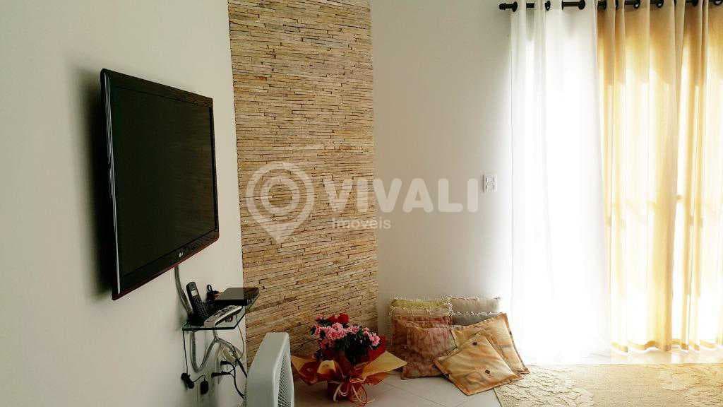 Casa de rua com 3 suítes no Nova Itatiba — foto 3