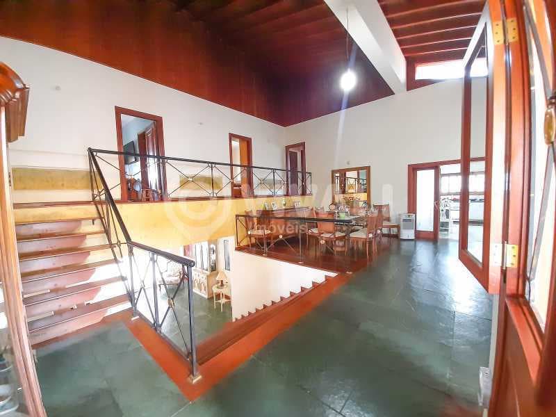 Casa em Condomínio com 4 suítes no Ville Chamonix — foto 2