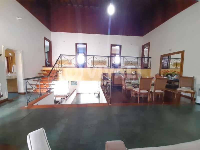Casa em Condomínio com 4 suítes no Ville Chamonix — foto 3