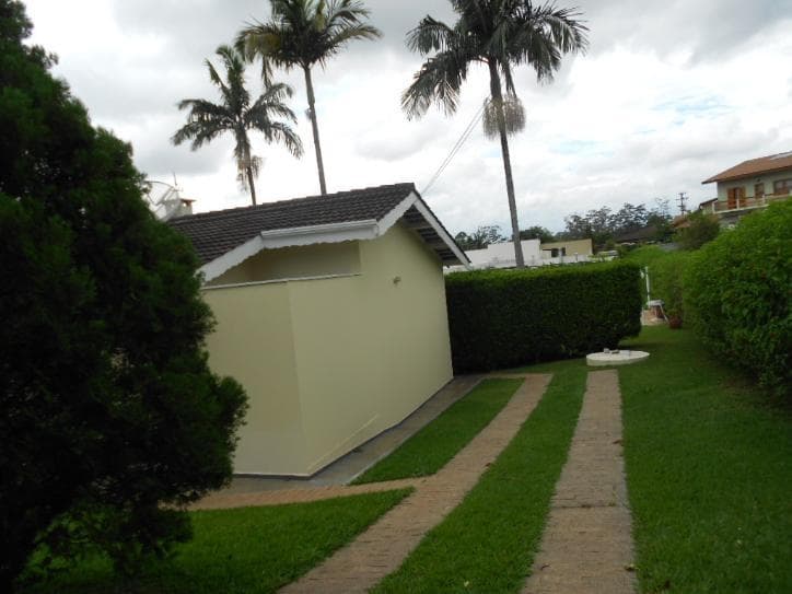 Casa em Condomínio com 2 suítes no Jardim Nossa Senhora das Graças — foto 2