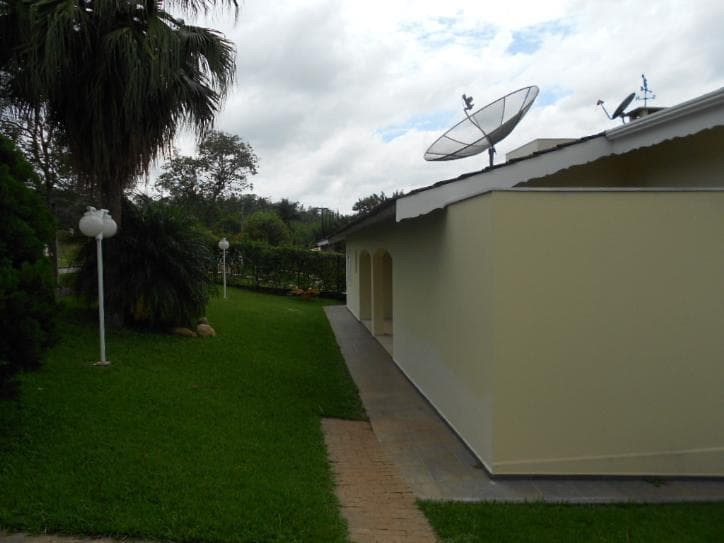 Casa em Condomínio com 2 suítes no Jardim Nossa Senhora das Graças — foto 3