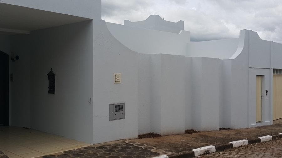Casa de rua com 2 suítes no Jardim Nice — foto 3