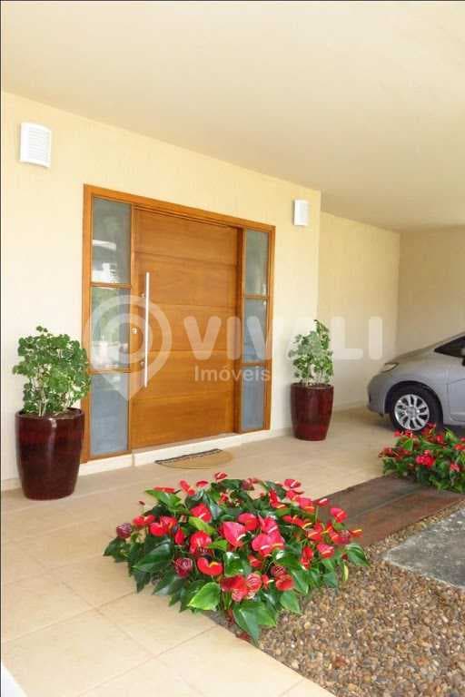 Casa em Condomínio com 4 suítes no Residencial Villaggio Paradiso — foto 2