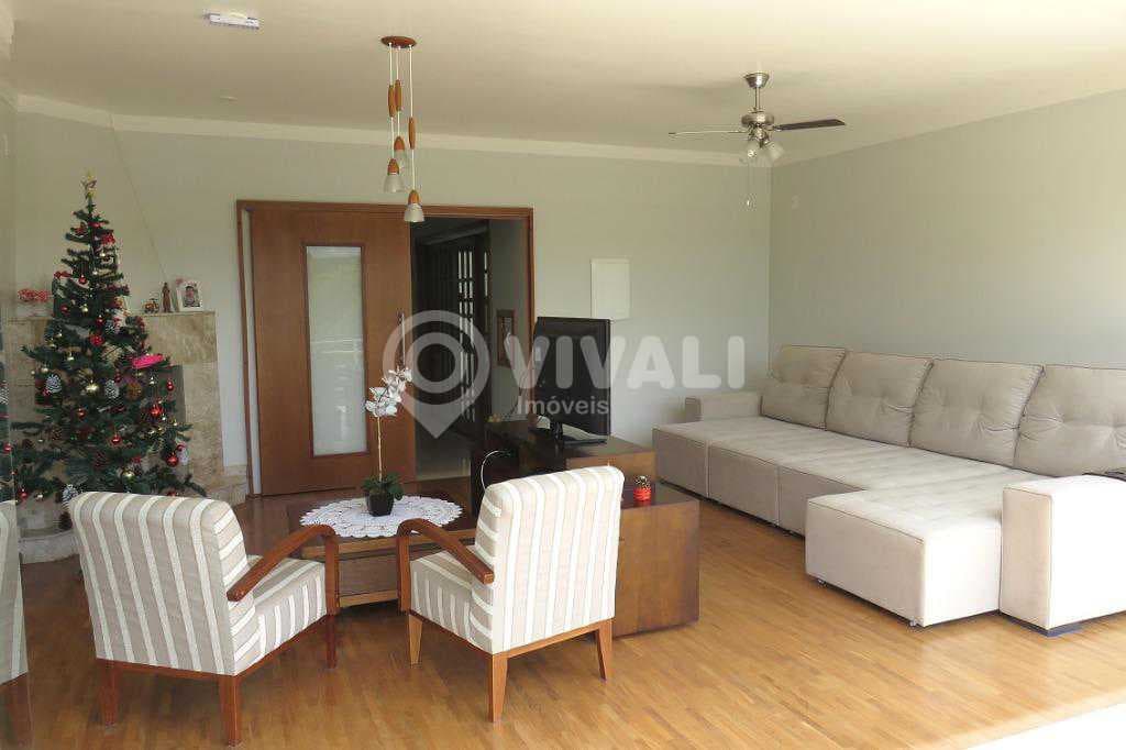 Casa em Condomínio com 4 suítes no Residencial Villaggio Paradiso — foto 3