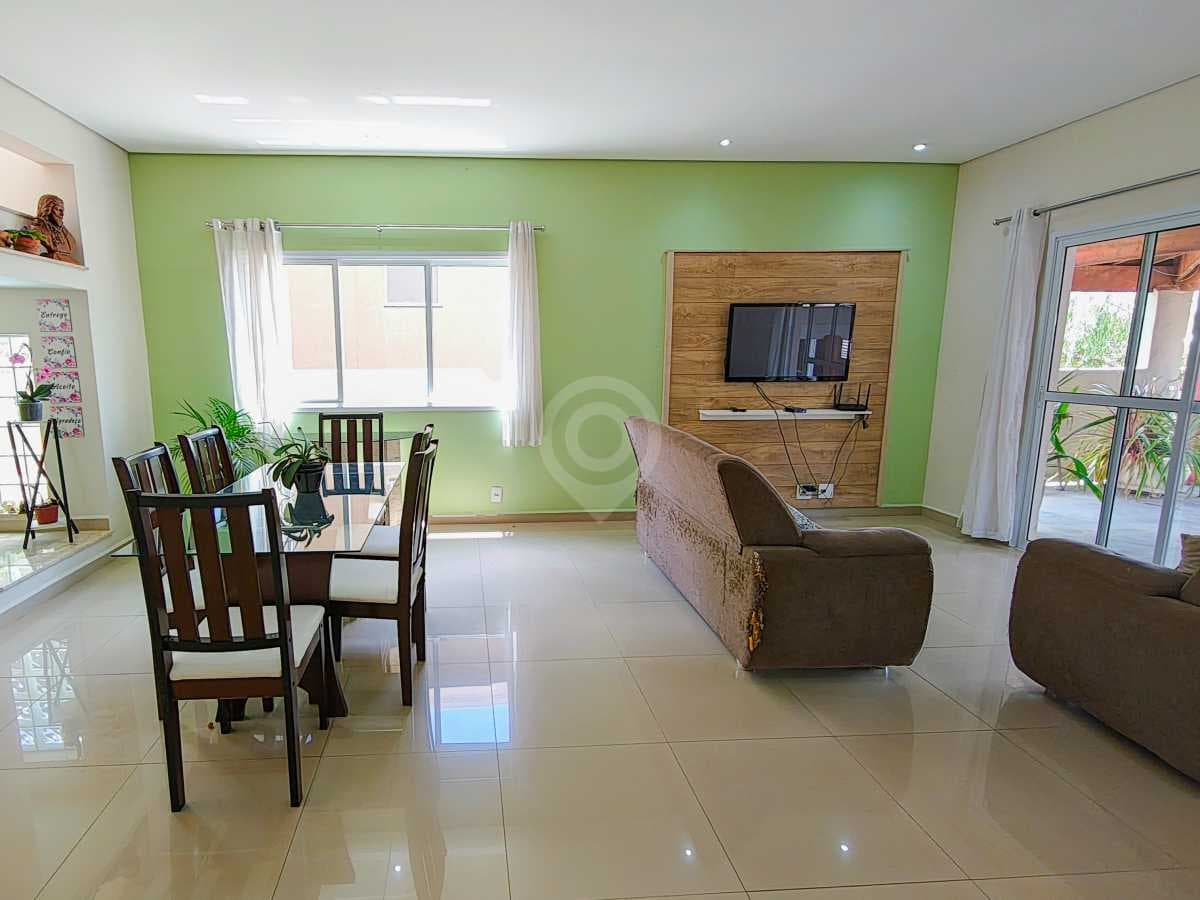 Casa de rua com 1 suíte no Loteamento Parque da Colina II — foto 3