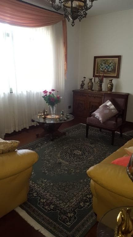Casa de rua com 1 suíte no Centro — foto 2