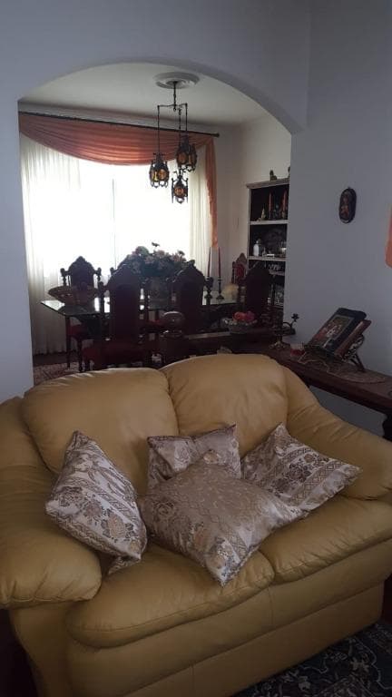 Casa de rua com 1 suíte no Centro — foto 3