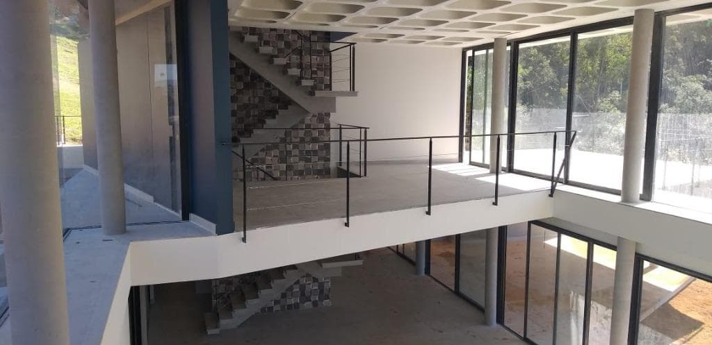 Casa em Condomínio com 4 suítes no Loteamento Fazenda Dona Carolina — foto 3