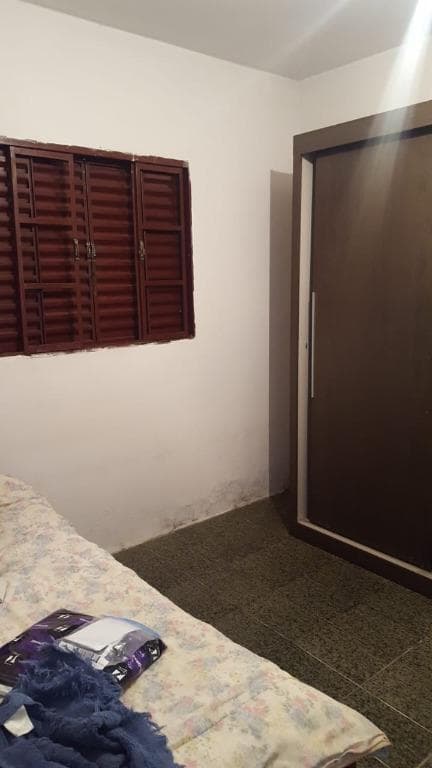 Casa de rua com 3 quartos no Jardim Virgínia — foto 2