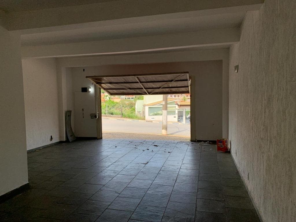 Casa de rua com 1 suíte no Nova Itatiba — foto 2