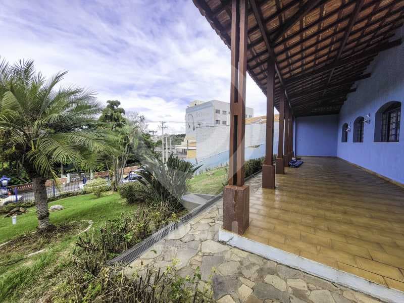 Casa de rua com 1 suíte no Jardim Morumbi