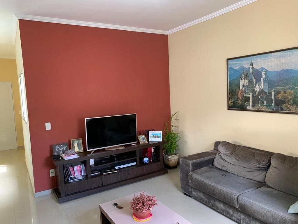 Casa de rua com 1 suíte no Giardino D´ Itália — foto 3