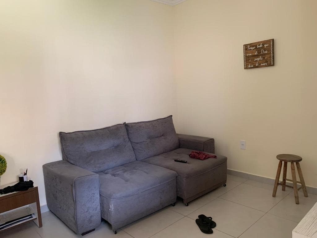 Casa de rua com 1 suíte no Giardino D´ Itália — foto 2