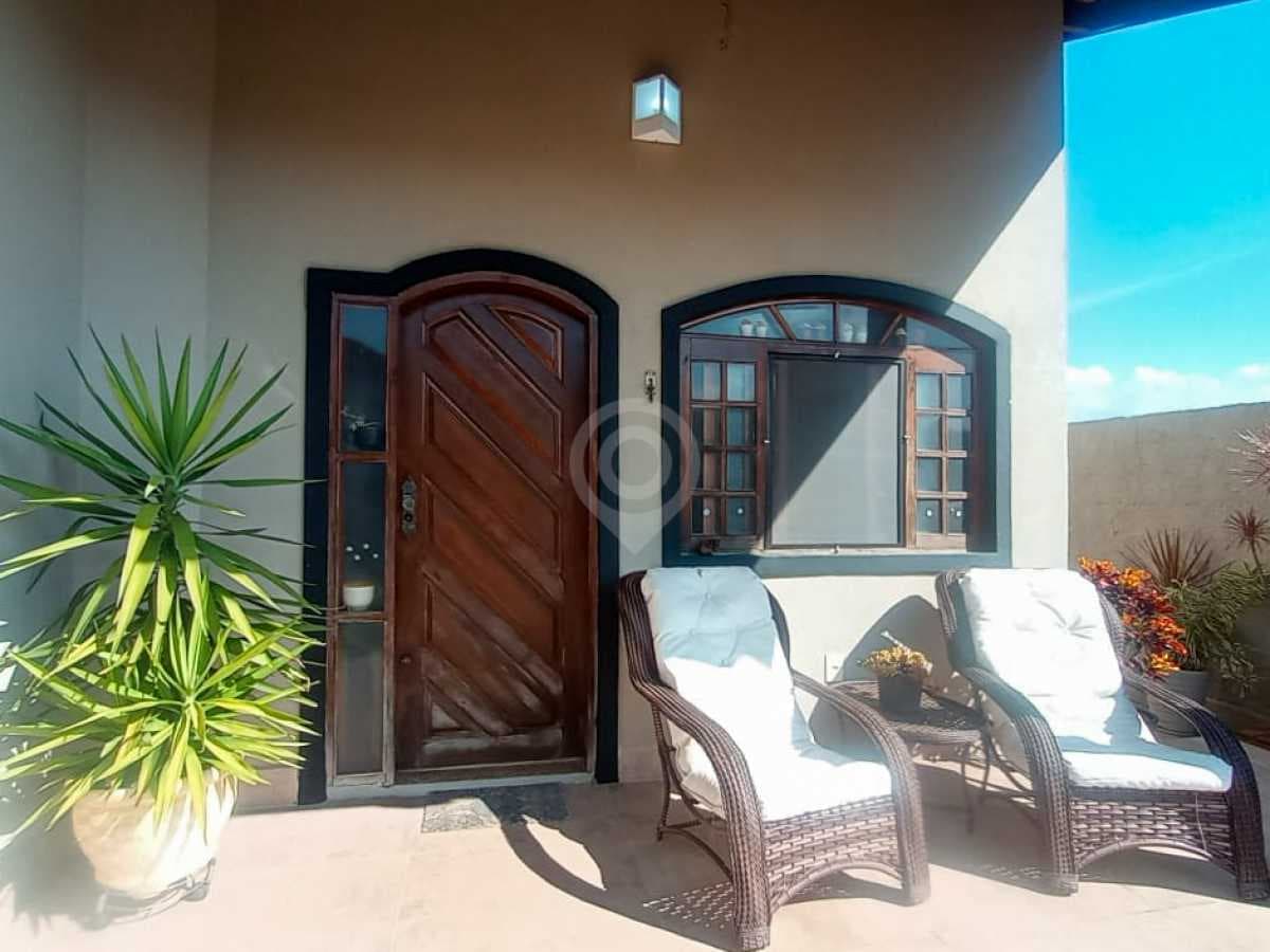 Casa em Condomínio com 1 suíte no Condomínio Jardim das Paineiras — foto 3