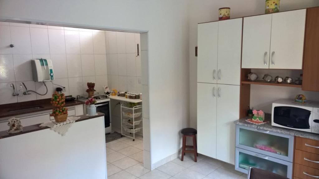 Casa de rua com 1 suíte no Jardim Tereza — foto 2