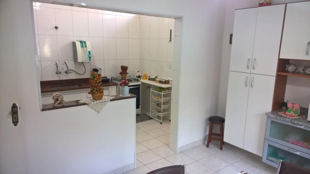 Casa de rua com 1 suíte no Jardim Tereza — foto 3