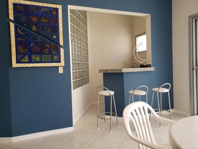 Casa em Condomínio com 7 suítes no Morada das Fontes — foto 2