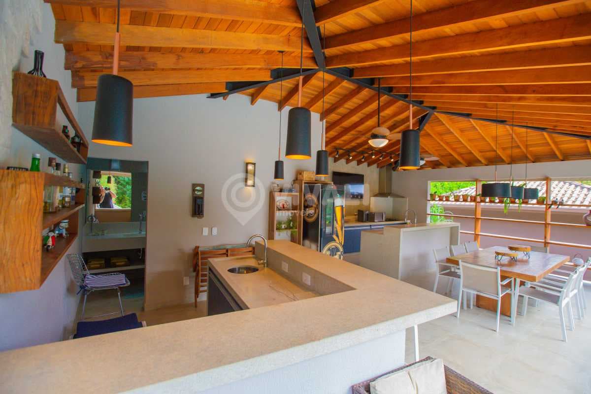 Casa em Condomínio com 6 suítes no Ville Chamonix — foto 2
