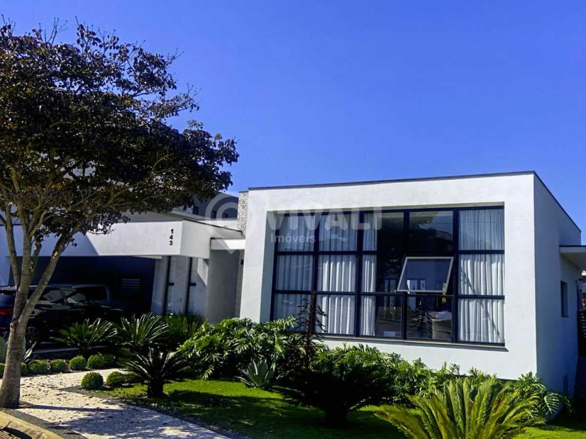 Casa em Condomínio com 3 suítes no Reserva Santa Rosa — foto 2