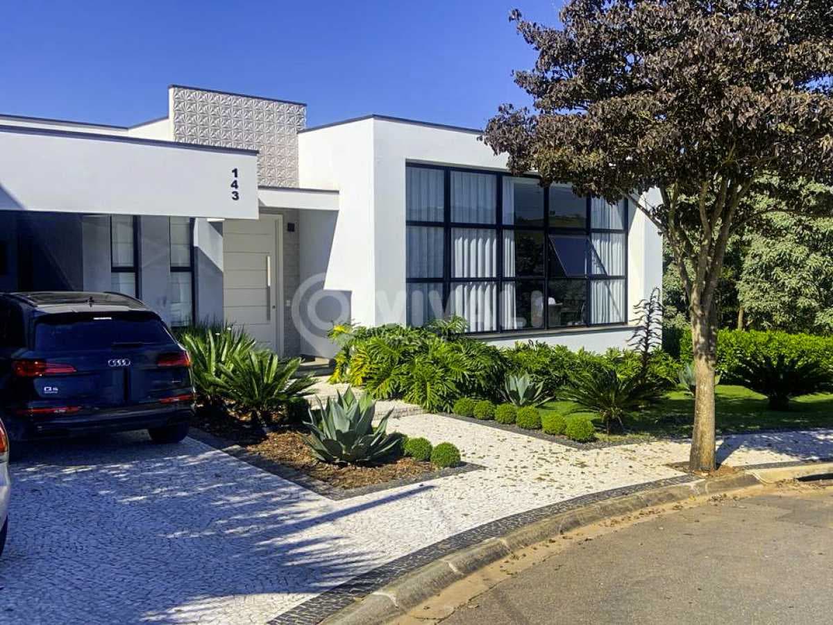 Casa em Condomínio com 3 suítes no Reserva Santa Rosa — foto 3