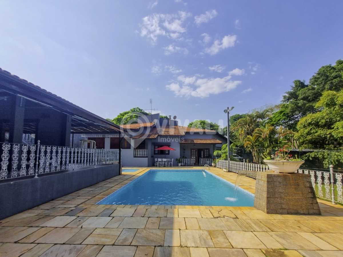 Casa de rua com 1 suíte no Jardim Leonor — foto 3