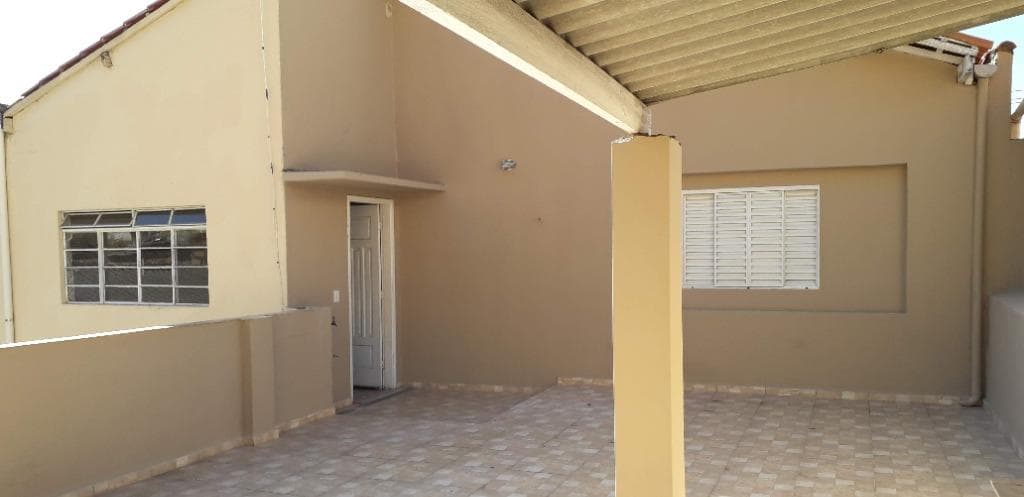 Casa de rua com 2 quartos no Vila Santa Luzia — foto 3