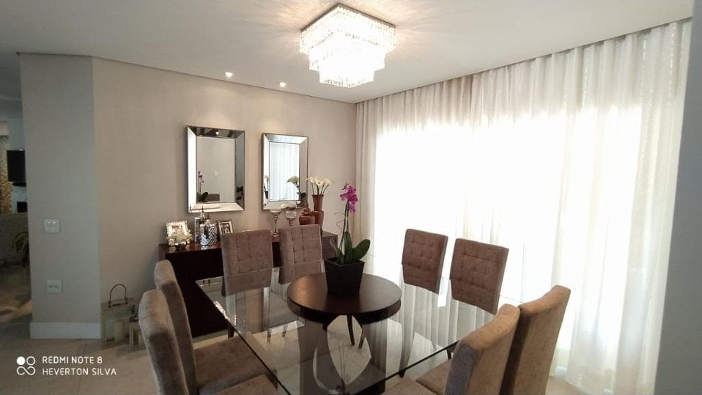 Casa de rua com 1 suíte no Nova Itatiba — foto 3