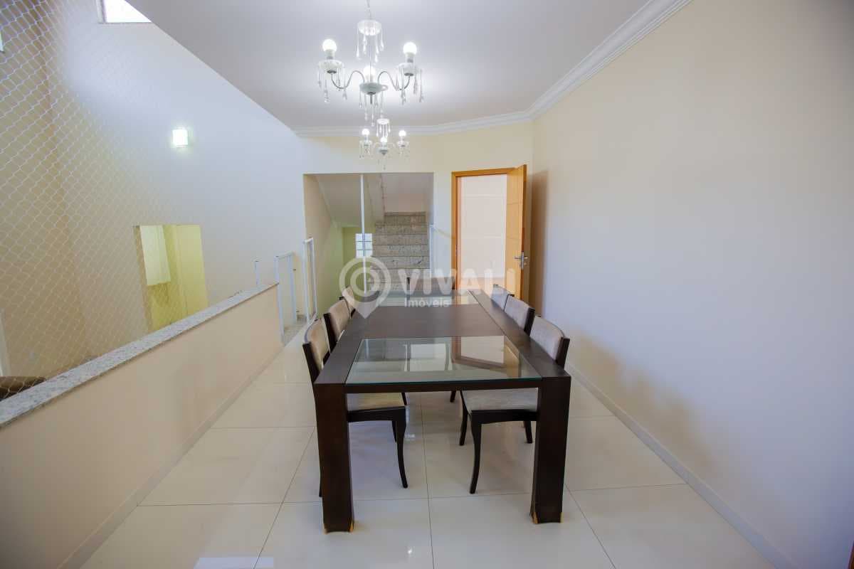 Casa em Condomínio com 1 suíte no Condomínio Itatiba Country Club — foto 2