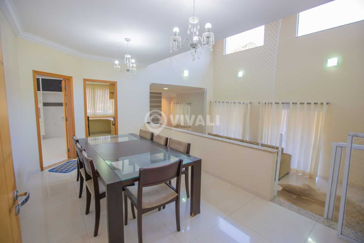 Casa em Condomínio com 1 suíte no Condomínio Itatiba Country Club — foto 3