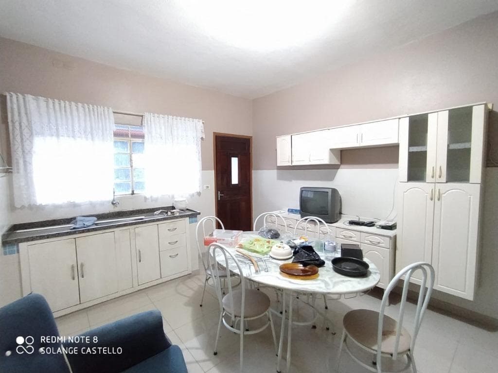 Casa de rua com 3 quartos no Jardim Nossa Senhora de Fátima — foto 3