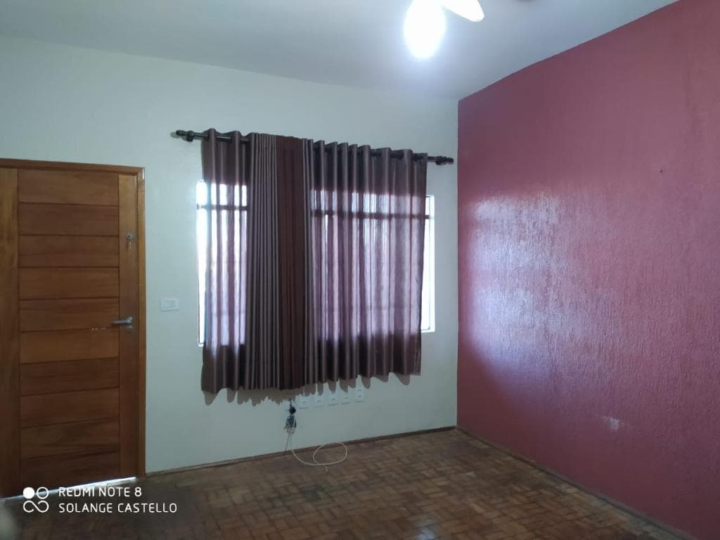 Casa de rua com 3 quartos no Jardim Nossa Senhora de Fátima — foto 2