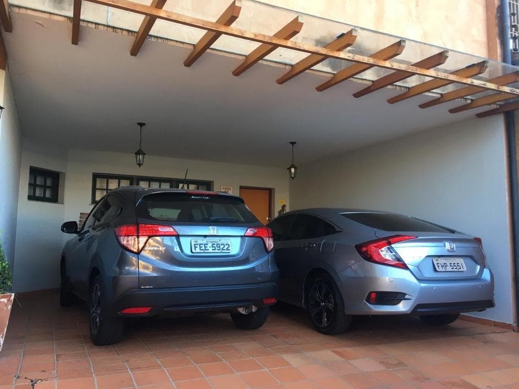 Casa de rua com 1 suíte no Cidade Universitária — foto 2