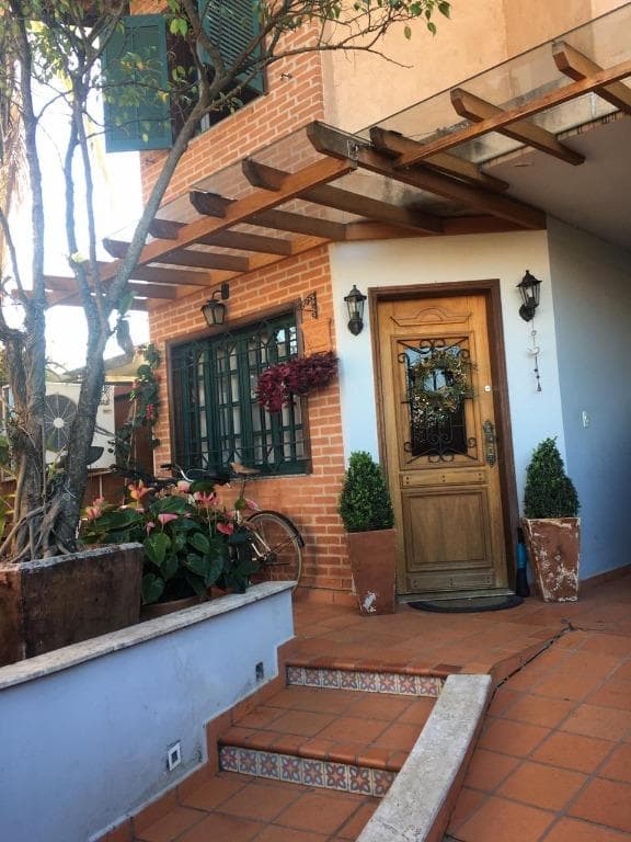 Casa de rua com 1 suíte no Cidade Universitária — foto 3