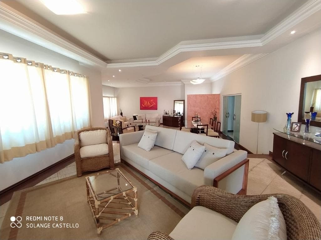 Casa em Condomínio com 5 suítes no Bairro do Engenho — foto 2