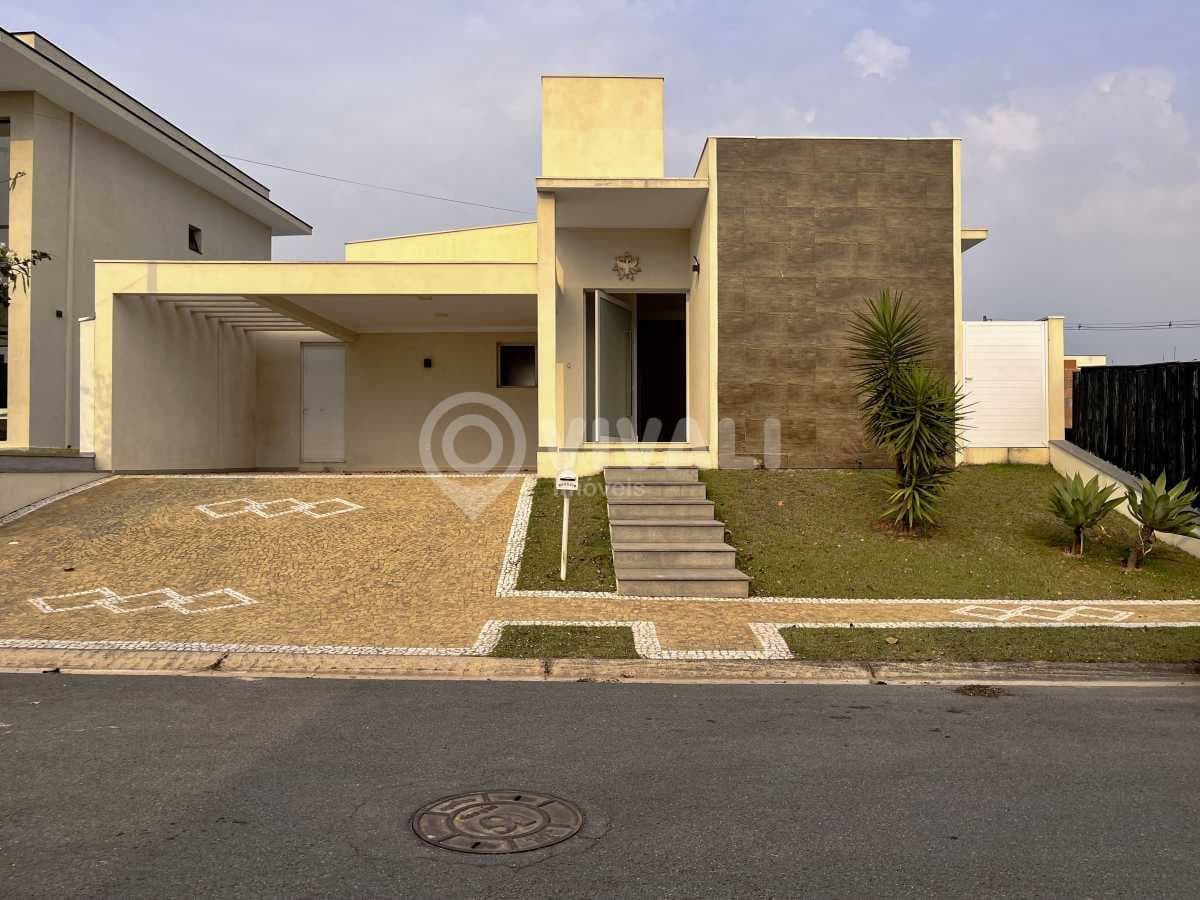Casa em Condomínio com 3 suítes no Condominio Ville De France — foto 2