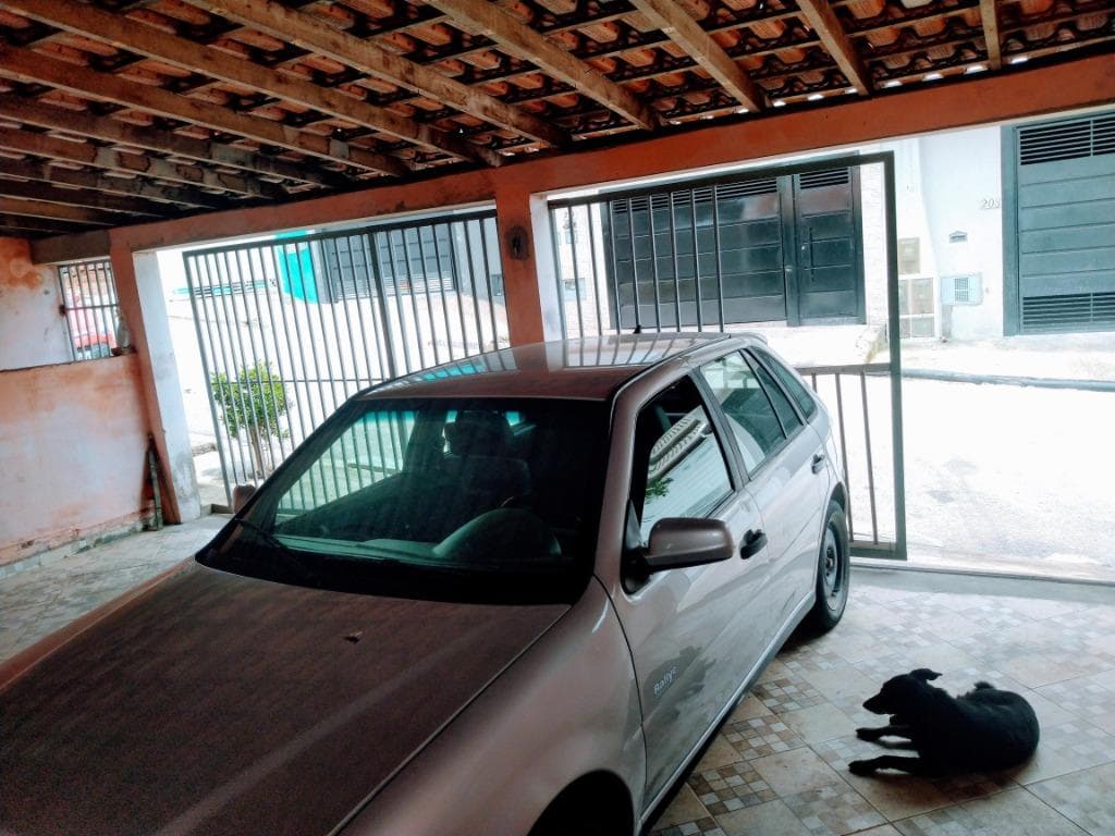 Casa de rua com 3 quartos no Loteamento Parque da Colina II — foto 2