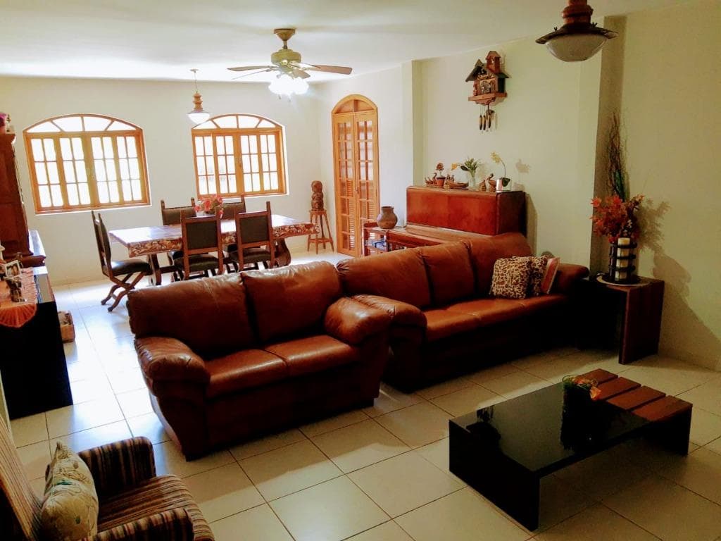 Casa em Condomínio com 5 suítes no Condomínio Itaembu — foto 3