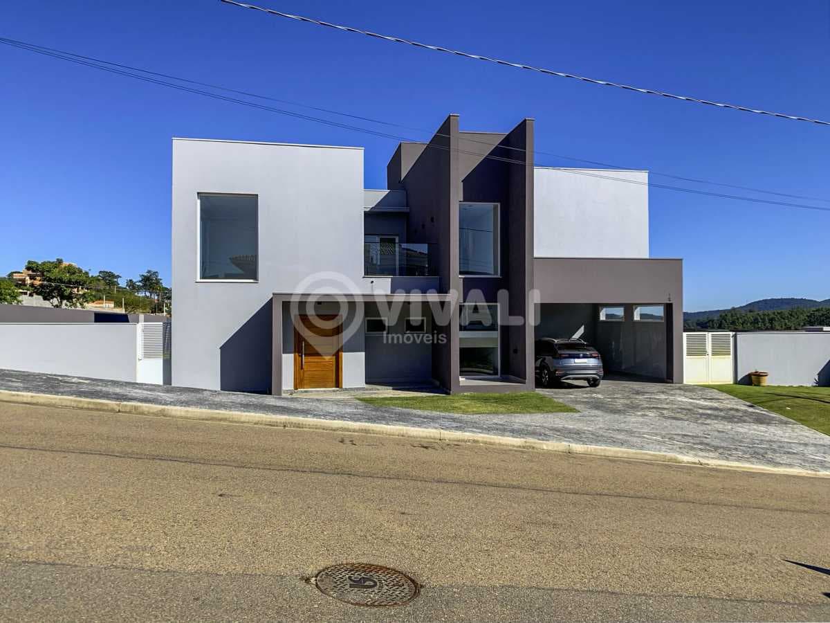 Casa em Condomínio com 4 suítes no Residencial Sete Lagos — foto 2