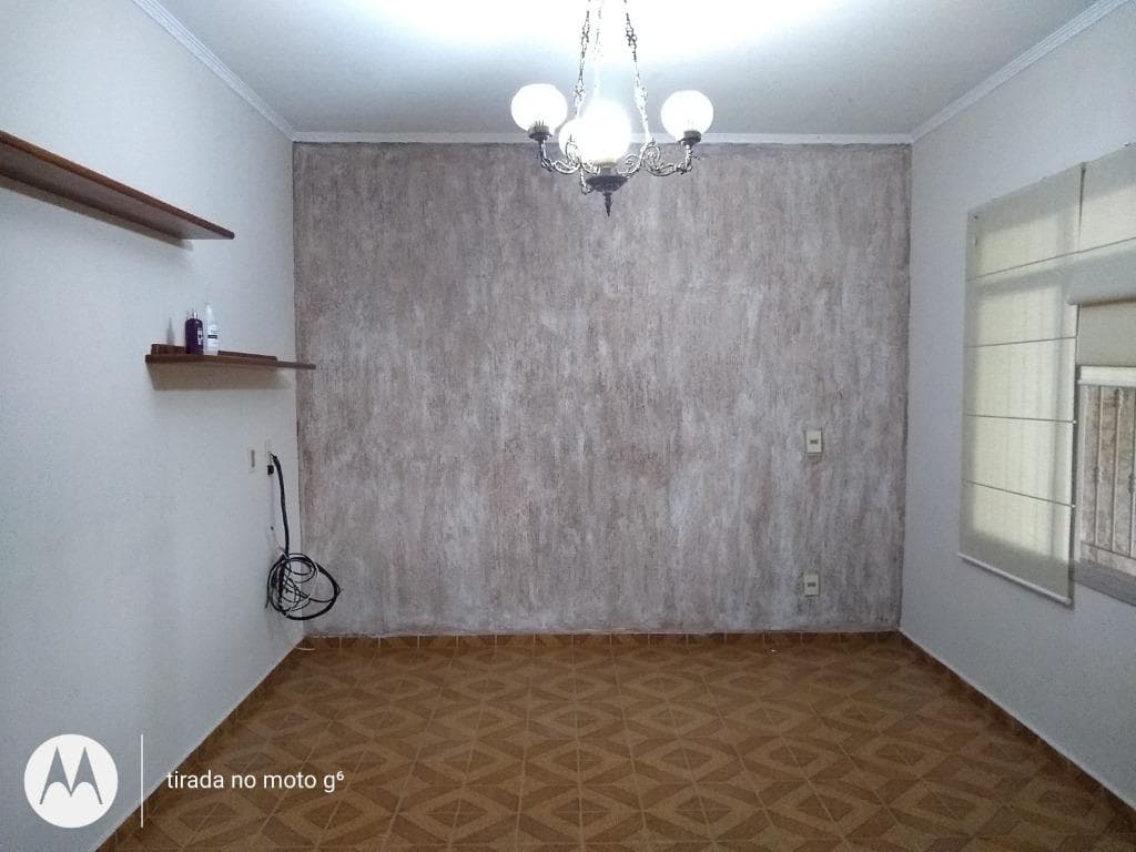 Casa de rua com 1 suíte no Bairro do Engenho — foto 2