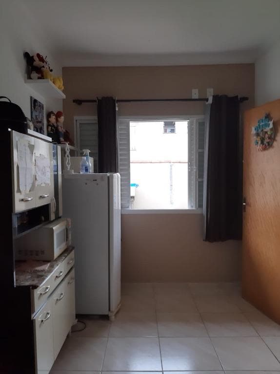 Casa de rua com 1 suíte no Campo das Antas — foto 3