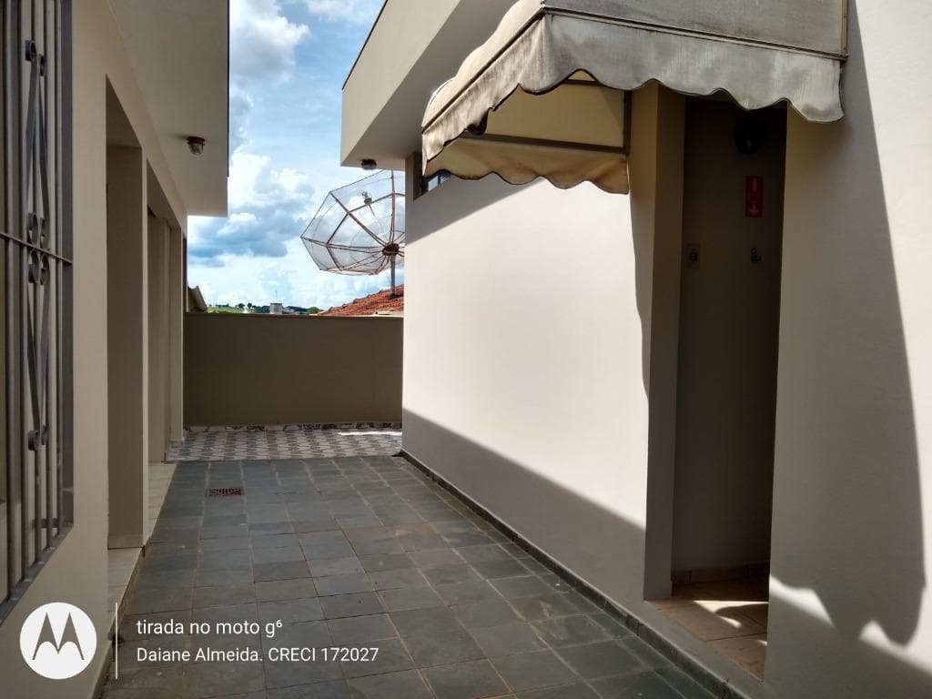 Casa no Vila Cassaro — foto 3