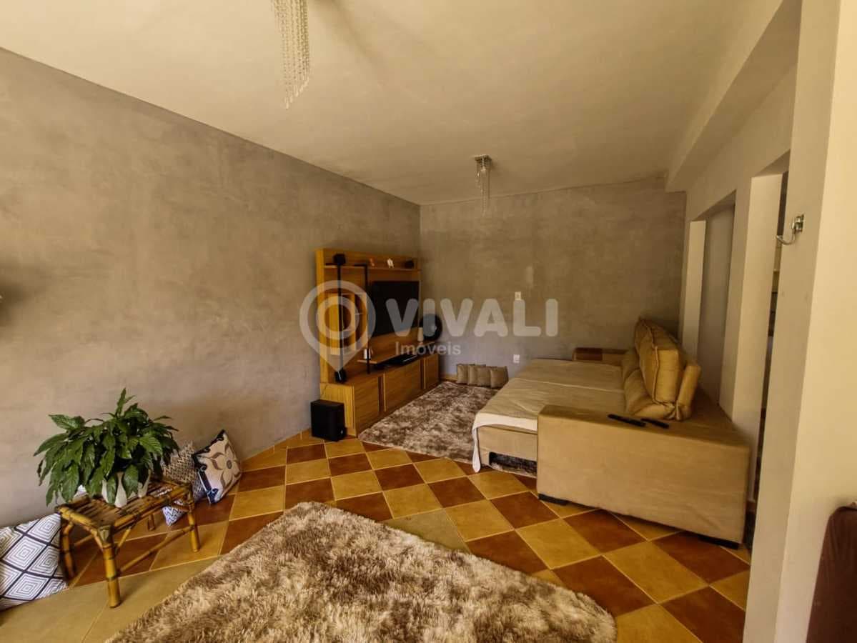 Casa em Condomínio com 2 suítes no Condomínio Jardim das Paineiras — foto 2