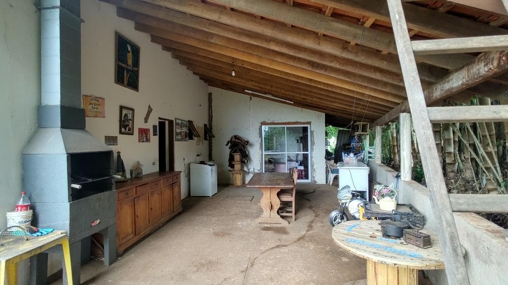 Casa em Condomínio com 2 suítes no Condomínio San Diego