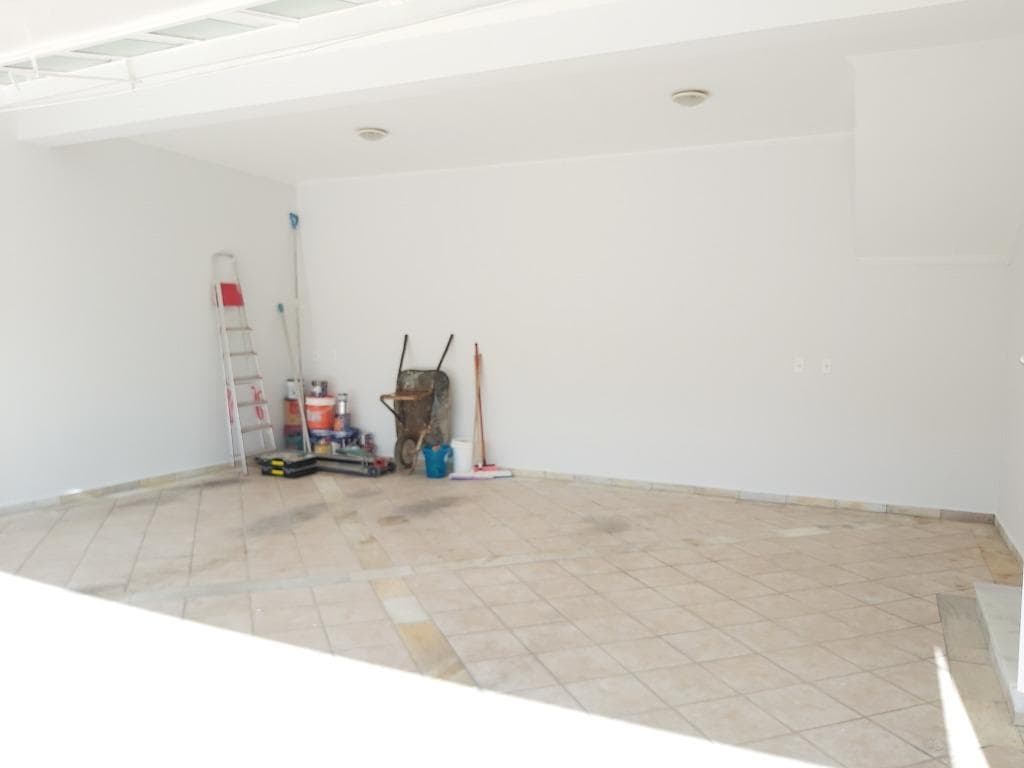Casa de rua com 3 suítes no Vila Mutton — foto 2