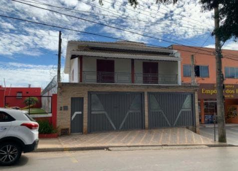 Casa com 1 suíte no Parque das Laranjeiras