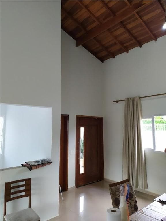 Casa de rua com 1 suíte no Sítio da Moenda — foto 2