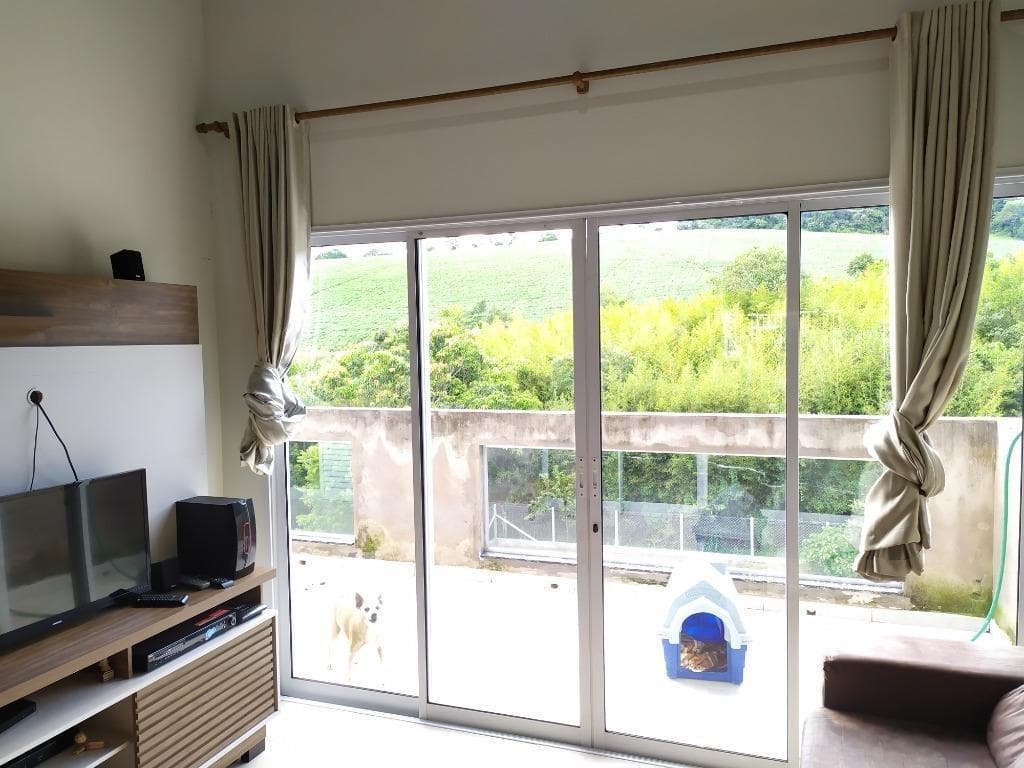 Casa de rua com 1 suíte no Sítio da Moenda — foto 3
