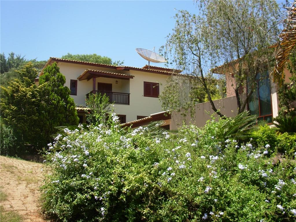 Chácara com 1 suíte no Jardim Leonor — foto 2